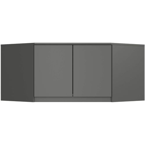 NADSTAWKA DO SZAFY S100 GRAFIT SZARY na Arena.pl