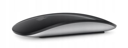 Mysz APPLE Magic Mouse Czarny na Arena.pl