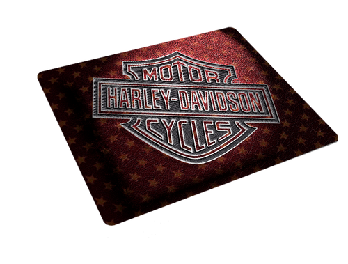Podkładka pod myszkę Harley Davidson na Arena.pl