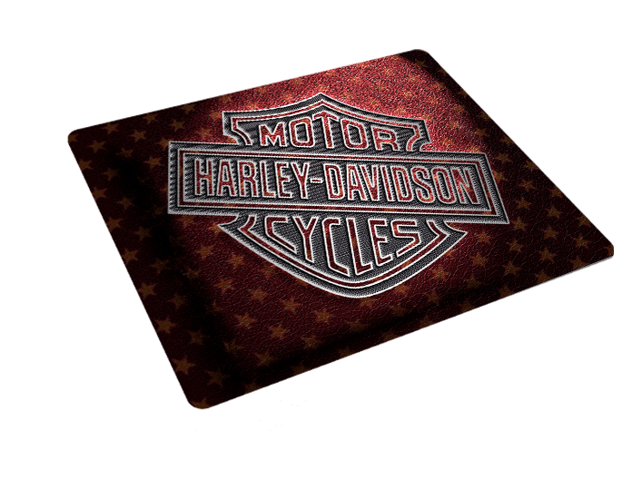 Podkładka pod myszkę Harley Davidson zdjęcie 3