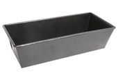 FORMA BLACHA PIECZENIA CHLEBA CZARNA SMART KITCHEN 30 X 11