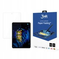 3MK PaperFeeling iPad Air 1 gen 9.7" 2szt/2ps