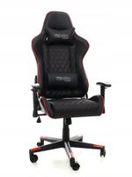 Fotel gamingowy Venom Chairs VER 7.1 KRZESŁO GRACZA BIUROWY