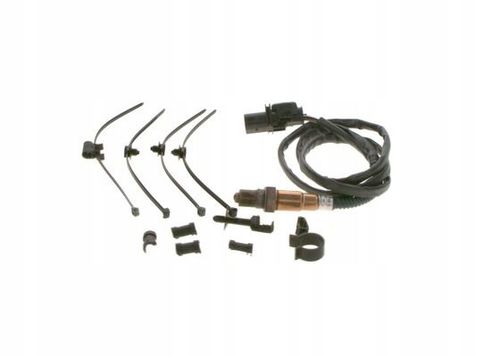 BOSCH SONDA LAMBDA AUDI A4 B7 TFSI A6 C6 0258017180 na Arena.pl