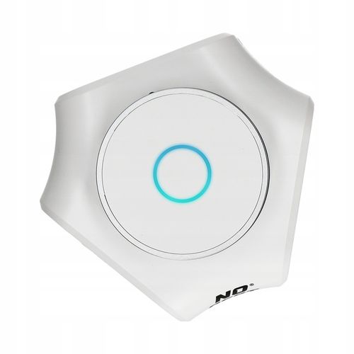 ULTRADŹWIĘKOWY ODSTRASZACZ KUN SZCZURÓW MYSZY GRYZONI NO PEST QUATTRO na Arena.pl