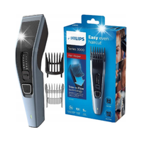Maszynka do włosów brody seria 3000 bezprzewodowa Philips HC3530/15