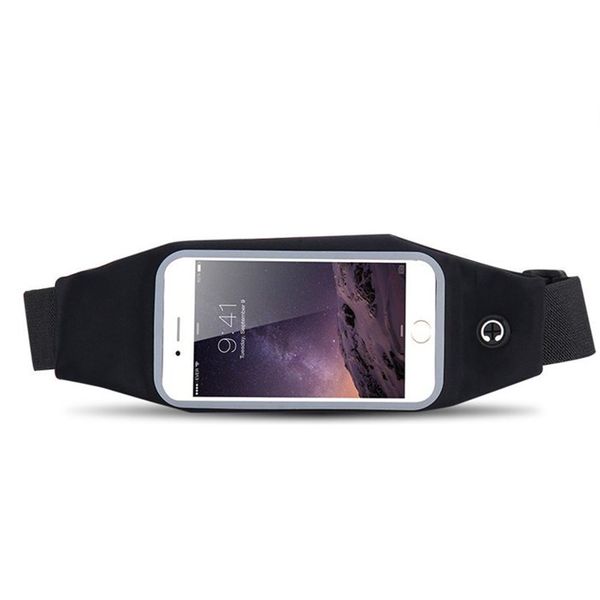 SASZETKA NERKA PAS NA TELEFON UNIWERSALNA 5.5'' zdjęcie 2