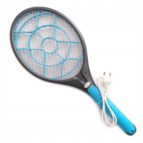 Elektryczna łapka z kablem na owady Paletka Packa na Arena.pl