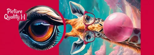 Puzzle 500 elementów. Po prostu wyluzuj 20203 na Arena.pl