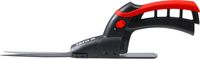 nożyce do trawy obrotowe 370mm 16-pozycyjne ostrza teflon - yt-8853