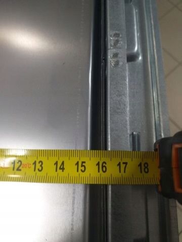 Drzwiczki kominowe do wyczystki rewizyjne izolowane uniwersalne 24/37 na Arena.pl