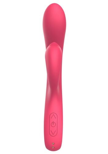 endless orgasm vibrator fuchsia na Arena.pl