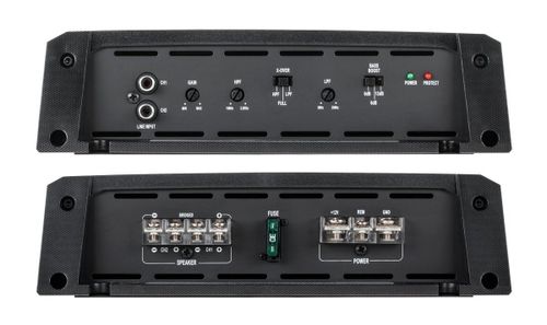 Wzmacniacz Peiying Basic PY-2C127 na Arena.pl