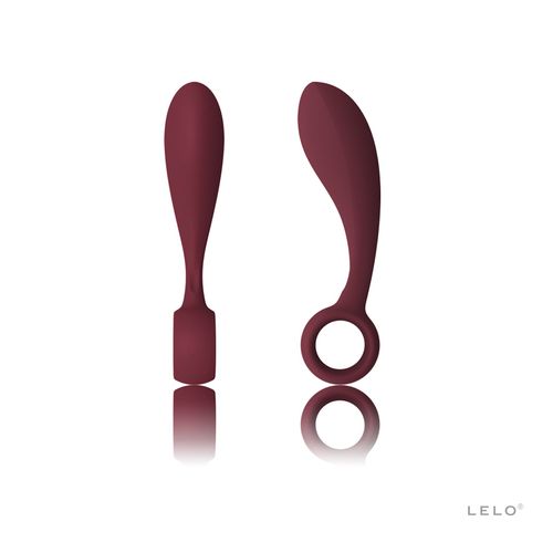 PLug analny - Lelo Bob Bordeaux na Arena.pl