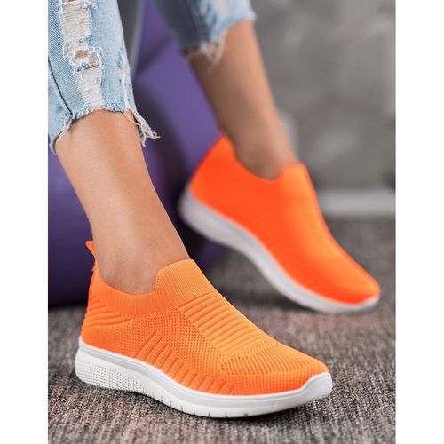Wsuwane Buty Tekstylne r.41 na Arena.pl