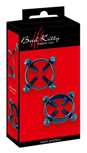 Zaciski Na Sutki  Bad Kitty na Arena.pl