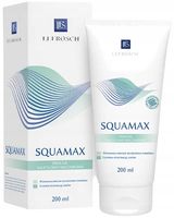 LEFROSCH SQUAMAX emulsja do skóry zrogowaciałej do ciała 200 ml