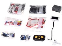 NOWOCZESNE ZABAWKI ZESTAW KLOCKÓW  5W1 Z PILOTEM