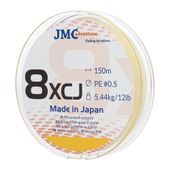 JMC ADVENTURE PLECIONKA JAPOŃSKA 8XCJ ŻÓŁTA #0.5