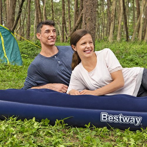 Materac Dwuosobowy - Bestway 67003 na Arena.pl