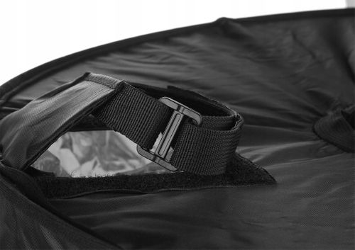 Dyfuzor RING LIGHT SoftBox do lamp Speedlite 45cm na Arena.pl