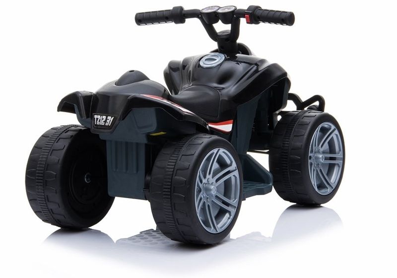 Quad na akumulator TR1805 Czarny zdjęcie 6