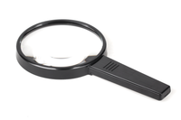 NAR0840 Lupa ręczna MS103 110mm/3D/312006/