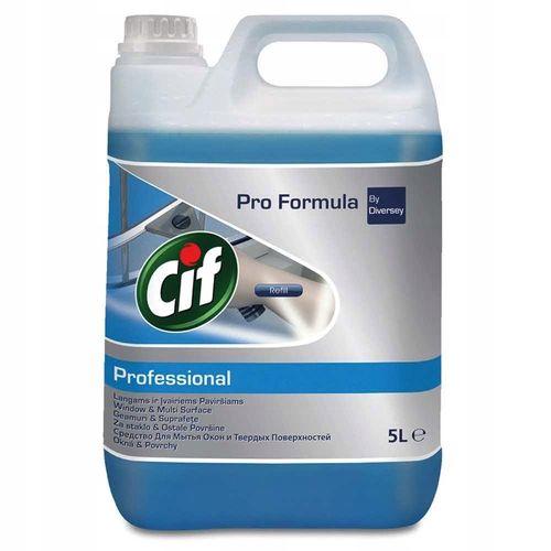 Cif Professional Brilliance Ocean 5L na Arena.pl