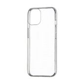 Nakładka Slim 1 mm do Samsung Galaxy S25 FE transparentna