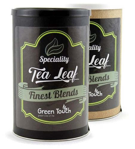 Green Touch Tea PU-ERH prasowana herbata 125g + 20 na Arena.pl