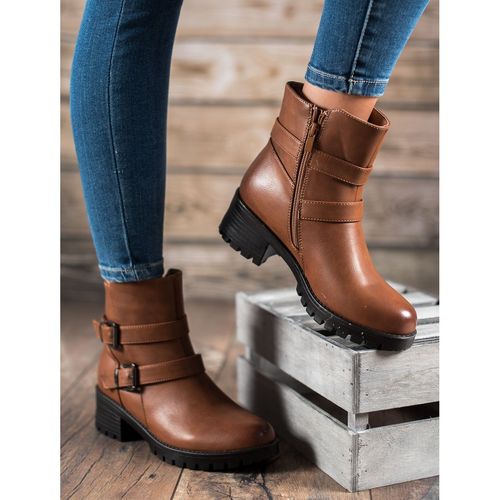 Workery Z Eko Skóry r.41 na Arena.pl