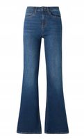 Pepe Jeans WILLA - Jeansy Dzwony W33L30