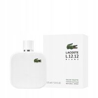 PRODUKT LACOSTE L.12.12 BLANC 175ML EDT