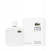 PRODUKT LACOSTE L.12.12 BLANC 175ML EDT
