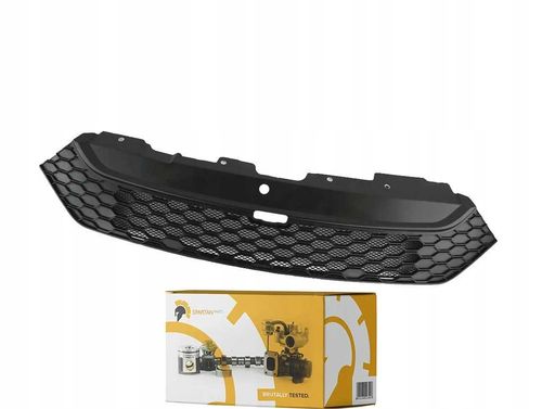 ATRAPA ŚRODEK IVECO DAILY 14+ na Arena.pl