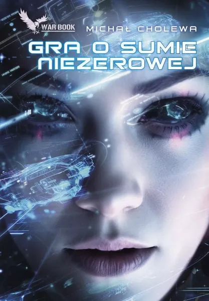 Algorytm Wojny. 7. Gra o sumie niezerowej zdjęcie 1