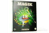 mały magik 18 trików 2908