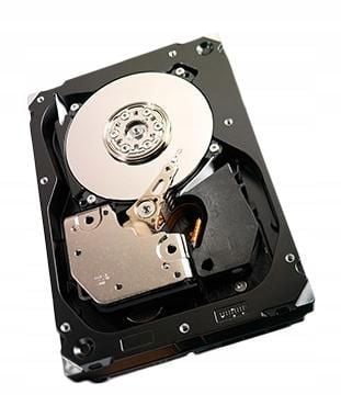 HDD 3.5 SAS Seagate ST3600057SS 600GB 16MB 15K na Arena.pl