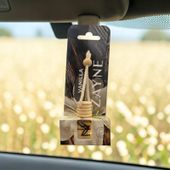Zapach do auta wanilia 8ml intensywny elegancki zapach klasyczna wanilia