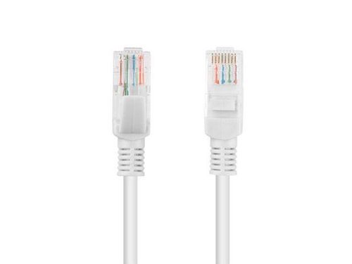 Patchcord Lanberg FTP kat.5e 0,25m szary na Arena.pl