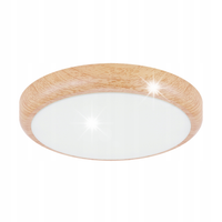 OCZKO SPOT OPRAWA WPUSZCZANA IDEUS STRUHM NASTIA LED C 4384 14W 1450lm