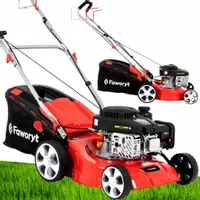 Kosiarka Spalinowa Faworyt SH41N123L LONCIN 41cm