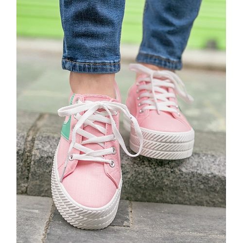 Trampki Na Platformie r.36 na Arena.pl