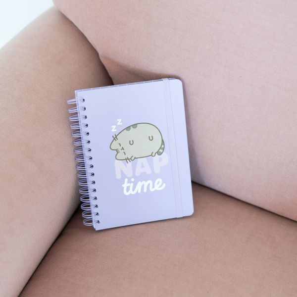 Notes na spirali Pusheen Moments Collection zdjęcie 7
