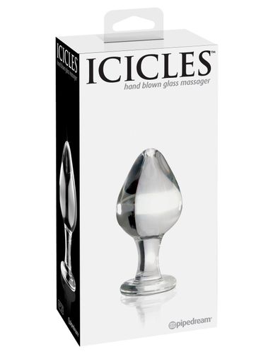 Icicles No. 25 na Arena.pl