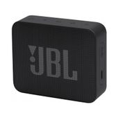 GŁOŚNIK PRZENOŚNY JBL GO ESSENTIAL 5h USB Bluetooth 4.2 CZARNY IPX7 MAŁY