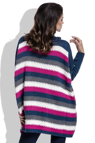 Sweter I211 Amarant UNI na Arena.pl