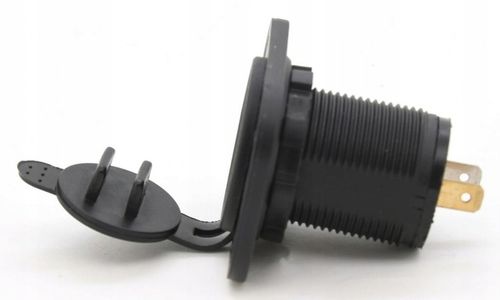 42606 ROZG.ŁADOWARKA 12/24V 2xUSB-2,1A-DEDAL na Arena.pl