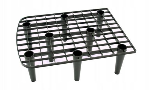 SOLID 5999 WIADRO GLAZURNICZE DO FUGOWANIA ZESTAW 20L+GRATIS - 7 elementów na Arena.pl