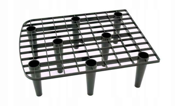 SOLID 5999 WIADRO GLAZURNICZE DO FUGOWANIA ZESTAW 20L+GRATIS - 7 elementów zdjęcie 8